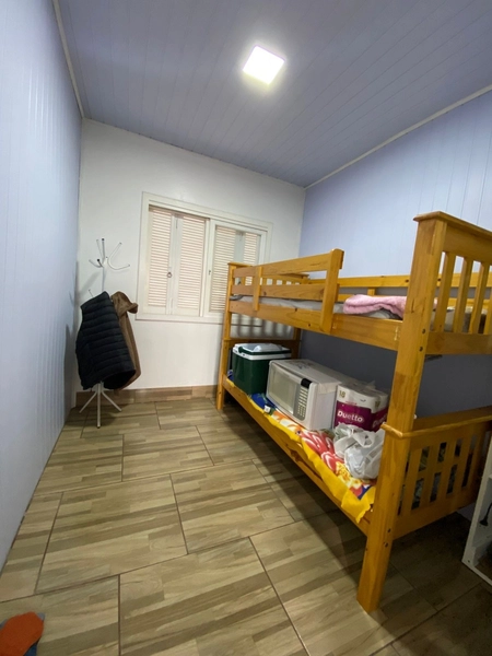 Casa Mobiliada com Área Gourmet no Bairro Sulmar: 7ª foto da galeria de imagens do imóvel