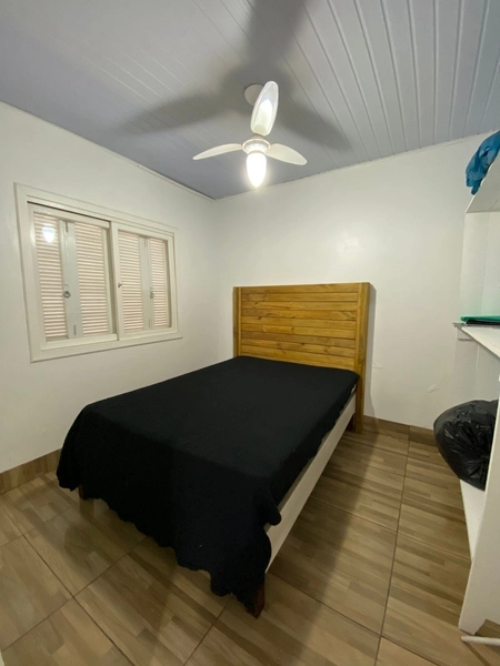 Casa Mobiliada com Área Gourmet no Bairro Sulmar: 6ª foto da galeria de imagens do imóvel