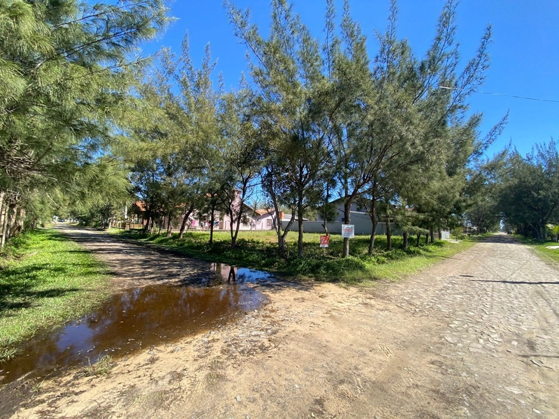 Dois Terrenos Juntos no Village Dunas: 2ª foto da galeria de imagens do imóvel