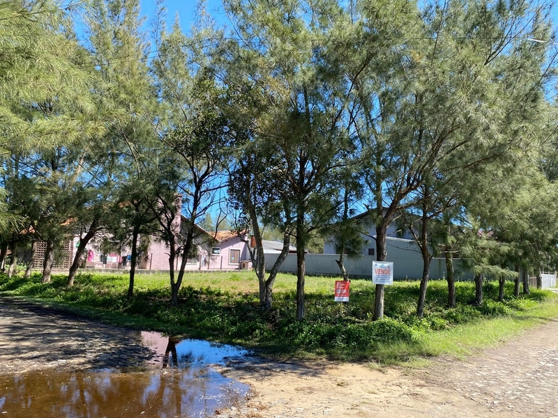 Dois Terrenos Juntos no Village Dunas: 1ª foto da galeria de imagens do imóvel