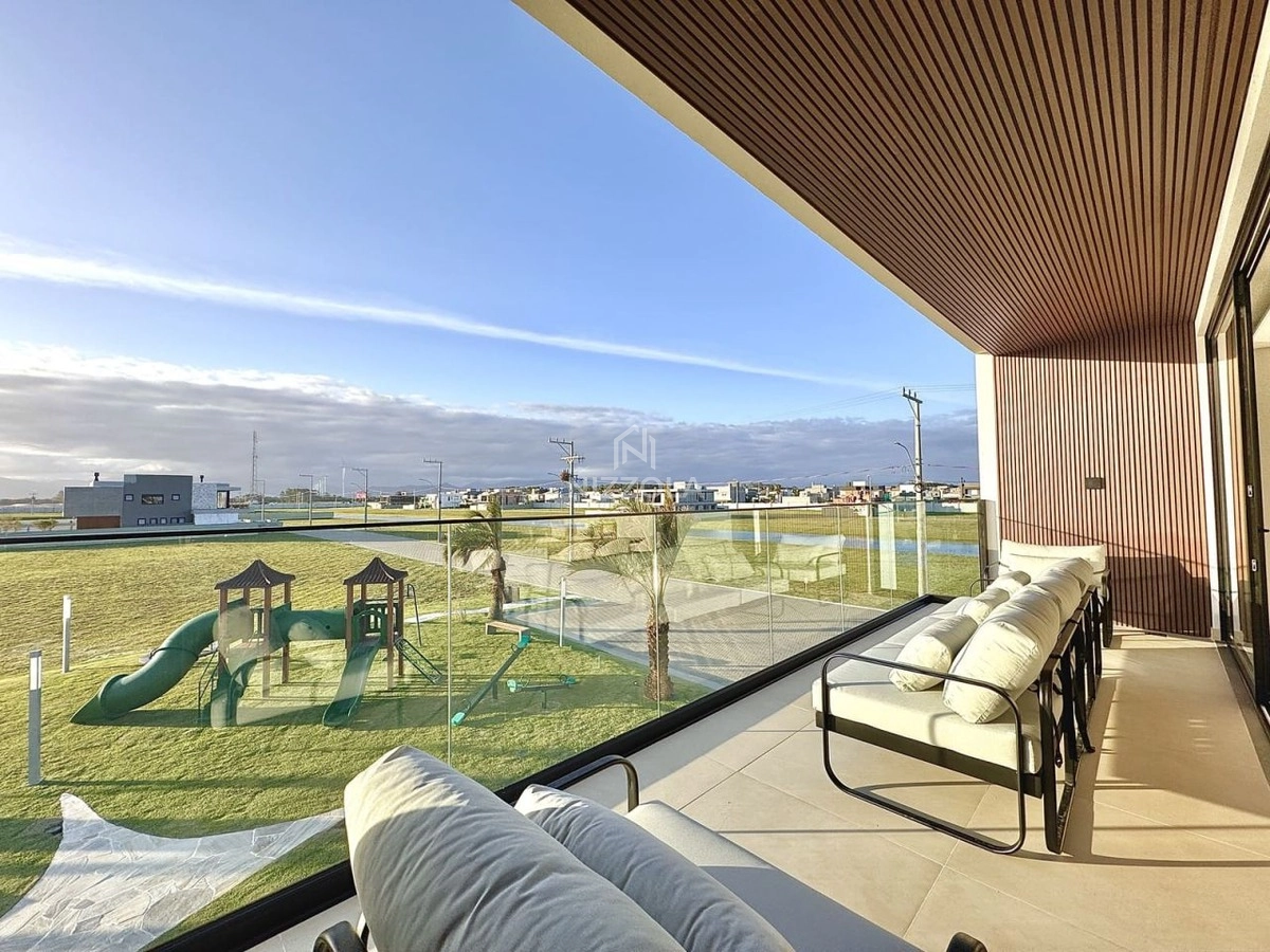 18ª foto do condomínio