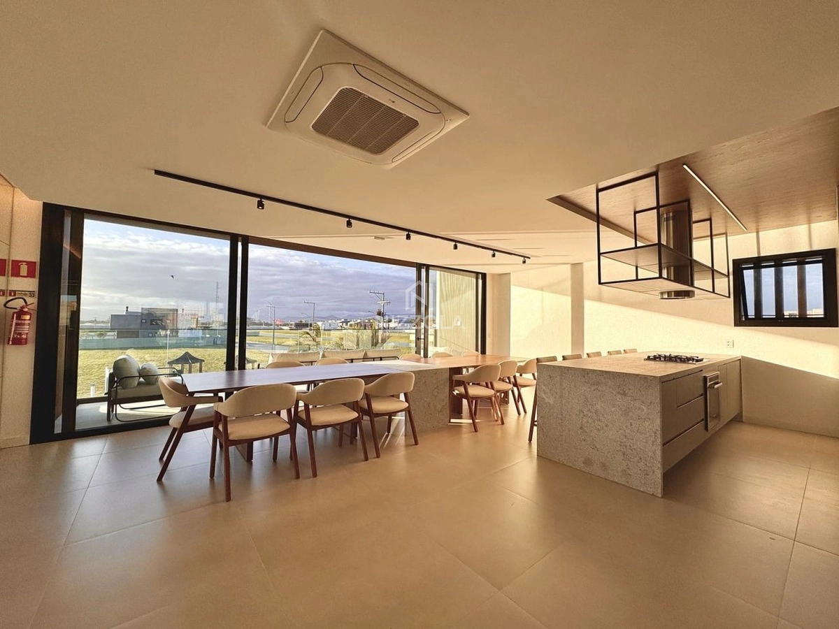 17ª foto do condomínio