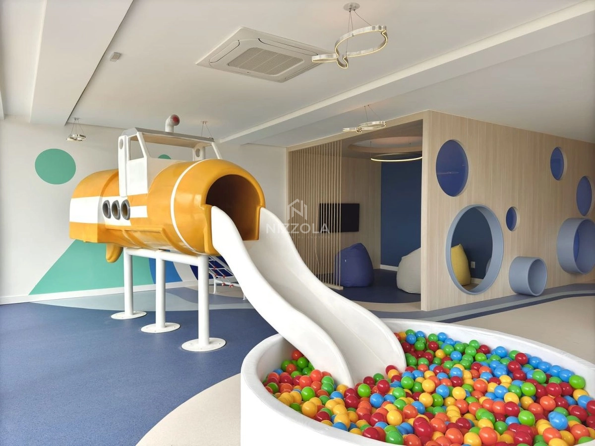 19ª foto do condomínio