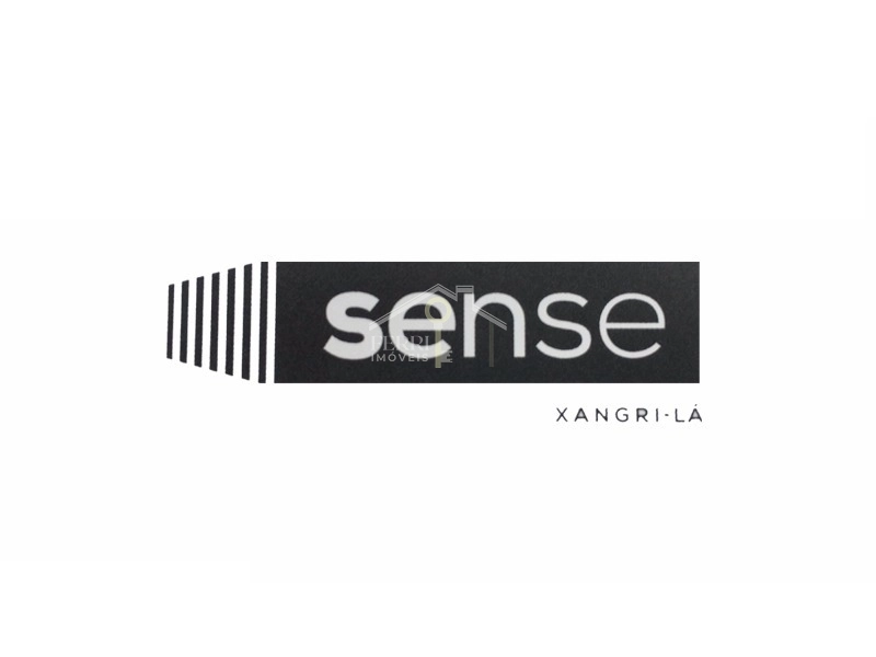 Sense Xangri-lá