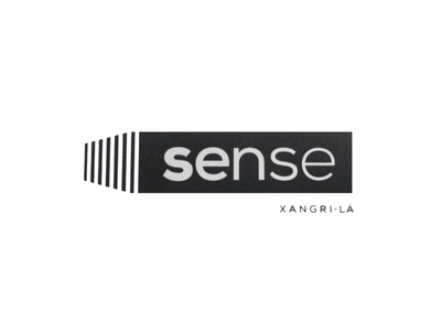 Sense Xangri-lá