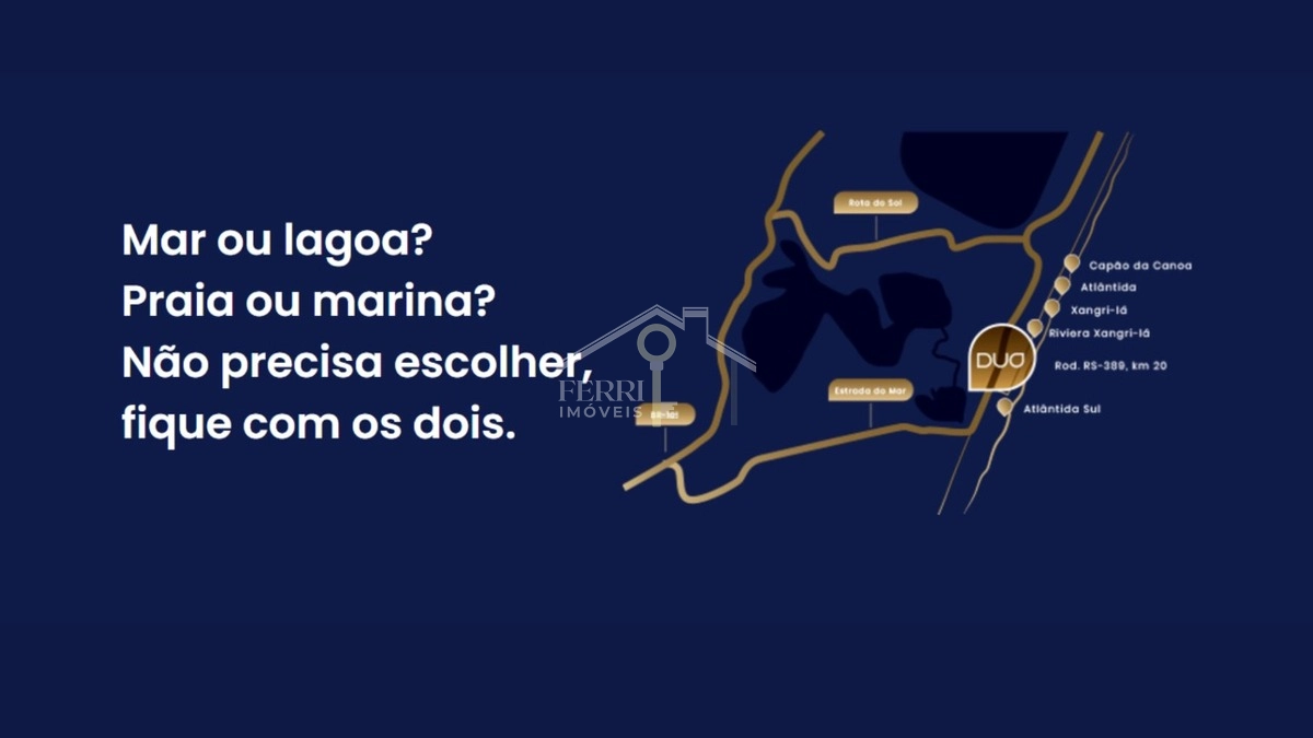 17ª foto do condomínio