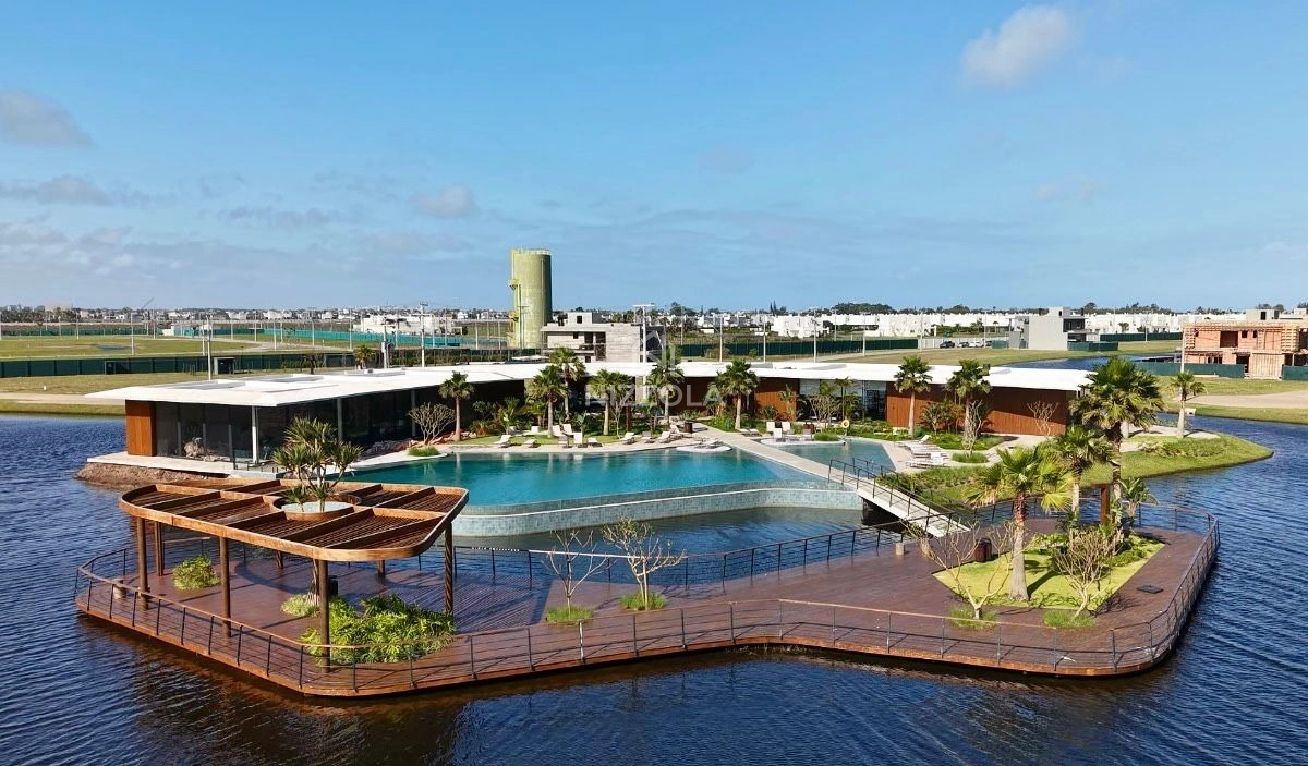 11ª foto do condomínio