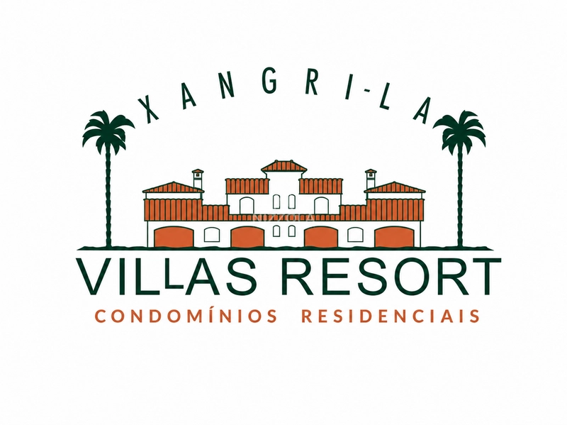 Xangri-lá Villas Resort