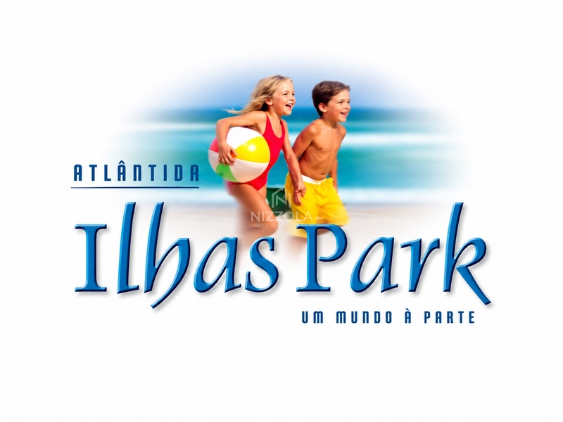 Atlântida Ilhas Park