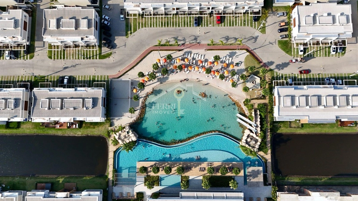 3ª foto do condomínio