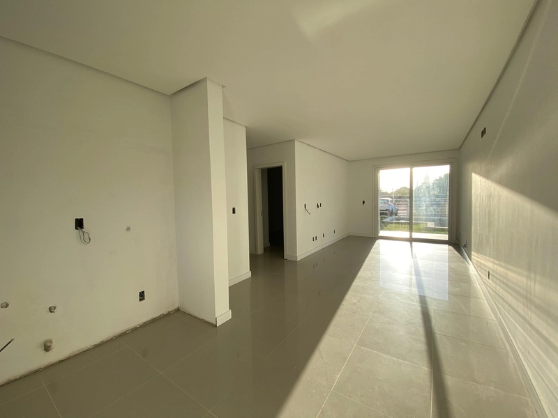 Apartamento em Xangri-lá, com 2 dormitórios e churrasqueira: 2ª foto da galeria de imagens do imóvel