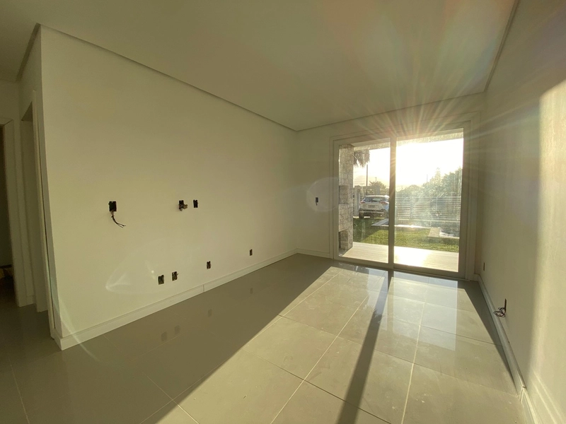 Apartamento em Xangri-lá, com 2 dormitórios e churrasqueira: 4ª foto da galeria de imagens do imóvel
