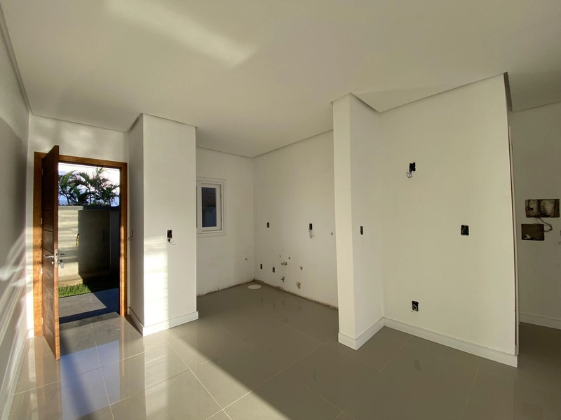 Apartamento em Xangri-lá, com 2 dormitórios e churrasqueira: 3ª foto da galeria de imagens do imóvel