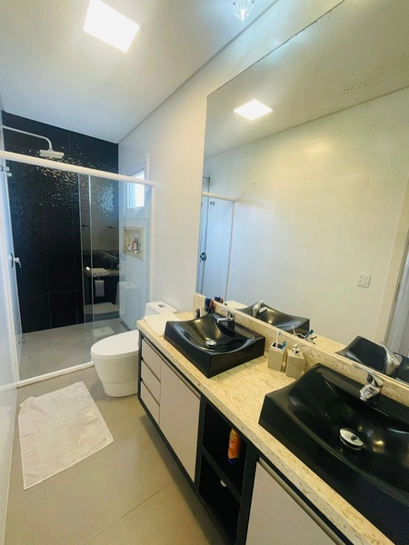 Casa mobiliada e decorada, com 3 dormitórios, 2 suítes e piscina: 18ª foto da galeria de imagens do imóvel