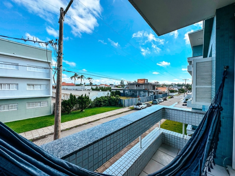 Apartamento de 2 dormitórios, mobiliado, no centro de Atlântida.: 27ª foto da galeria de imagens do imóvel