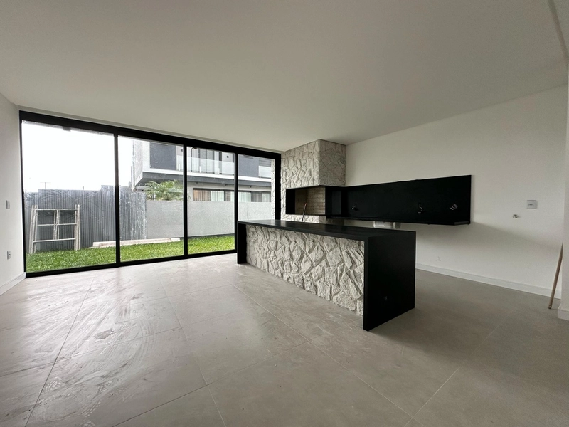 Casa térrea com 4 suítes no condomínio Sunset em Xangri lá: 9ª foto da galeria de imagens do imóvel