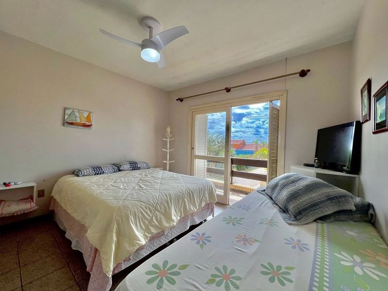 Sobrado duplex, mobiliado, próximo a praia em Rainha do Mar: 13ª foto da galeria de imagens do imóvel