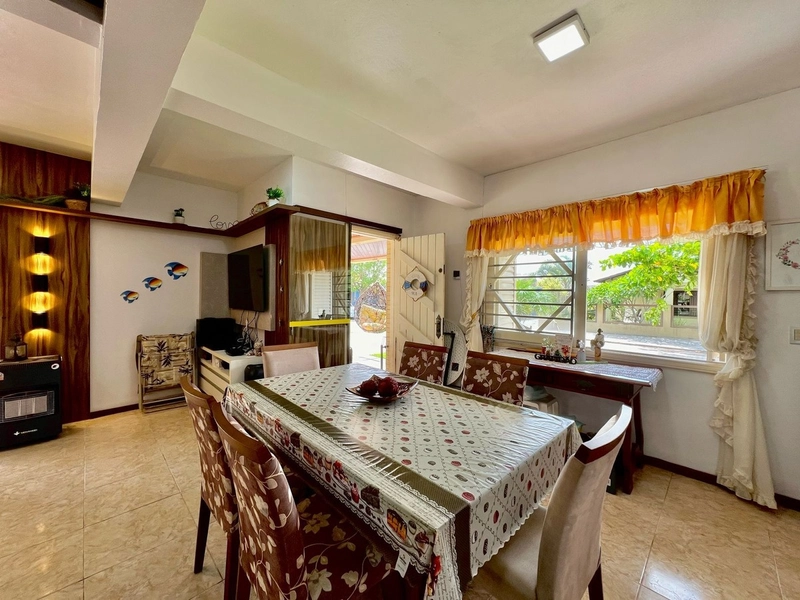 Sobrado duplex, mobiliado, próximo a praia em Rainha do Mar: 11ª foto da galeria de imagens do imóvel