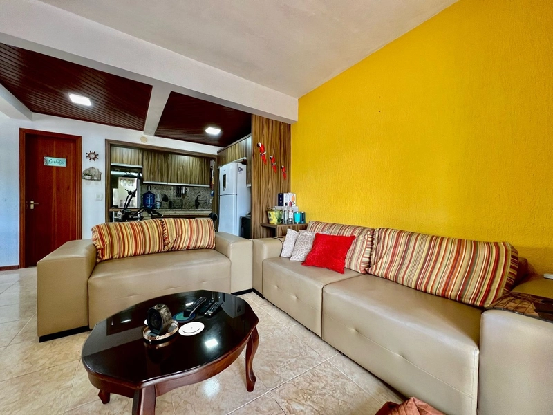 Sobrado duplex, mobiliado, próximo a praia em Rainha do Mar: 9ª foto da galeria de imagens do imóvel