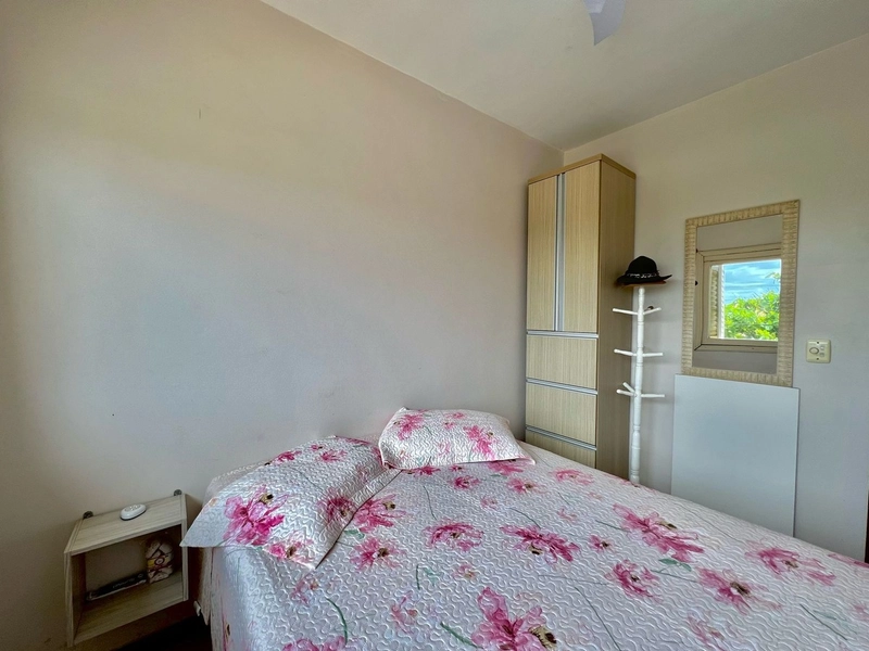 Sobrado duplex, mobiliado, próximo a praia em Rainha do Mar: 14ª foto da galeria de imagens do imóvel