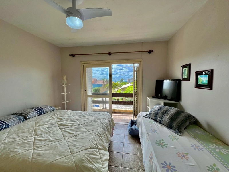 Sobrado duplex, mobiliado, próximo a praia em Rainha do Mar: 17ª foto da galeria de imagens do imóvel