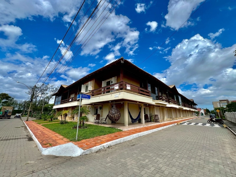 Sobrado duplex, mobiliado, próximo a praia em Rainha do Mar: 7ª foto da galeria de imagens do imóvel