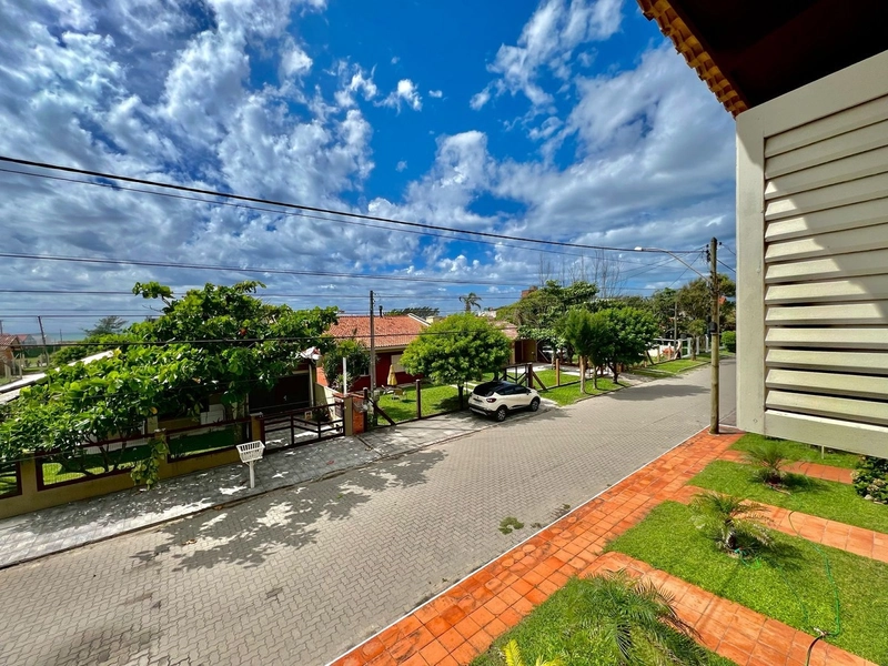 Sobrado duplex, mobiliado, próximo a praia em Rainha do Mar: 12ª foto da galeria de imagens do imóvel