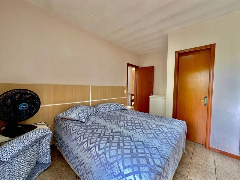Sobrado duplex, mobiliado, próximo a praia em Rainha do Mar: 19ª foto da galeria de imagens do imóvel