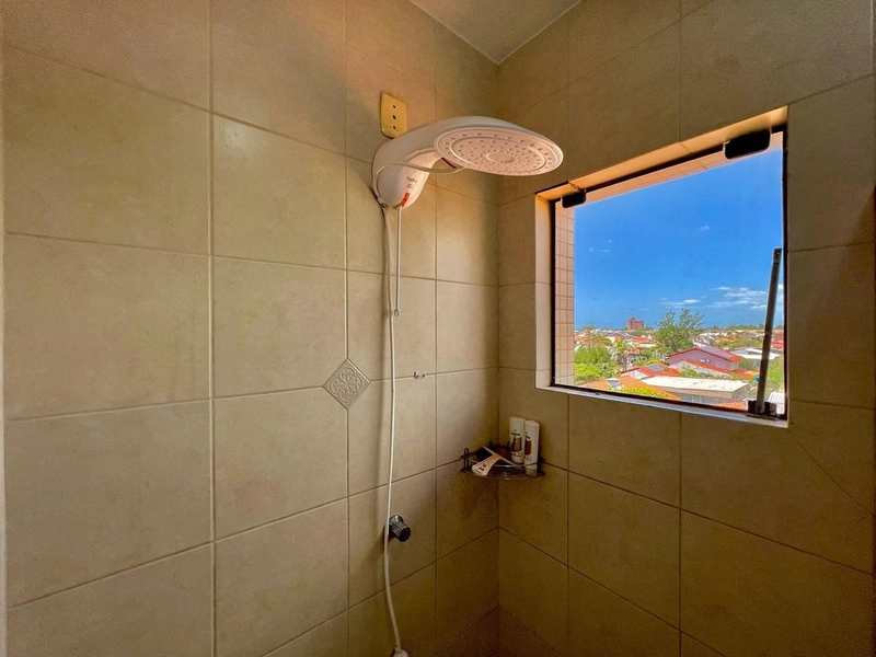 Apartamento 1 dormitório, mobiliado, com box em Rainha do Mar: 16ª foto da galeria de imagens do imóvel