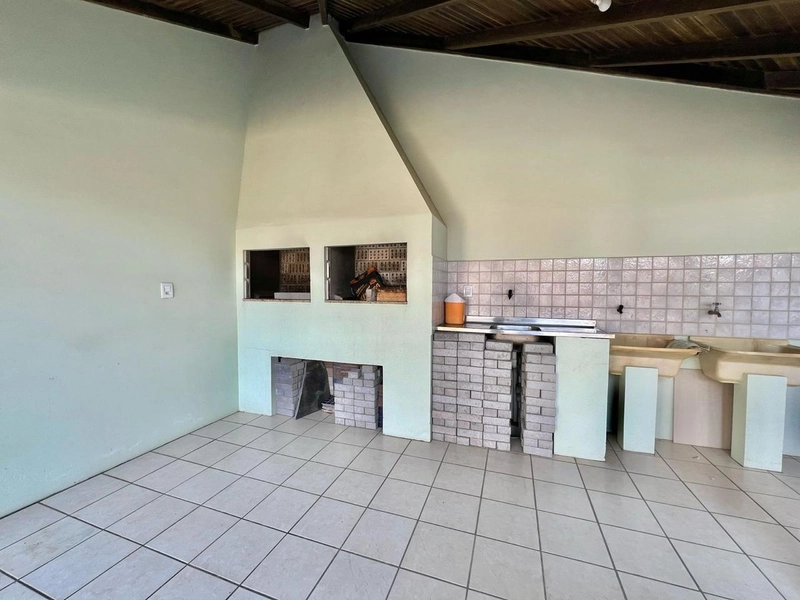Apartamento 1 dormitório, mobiliado, com box em Rainha do Mar: 19ª foto da galeria de imagens do imóvel