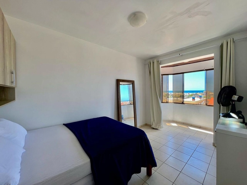 Apartamento 1 dormitório, mobiliado, com box em Rainha do Mar: 7ª foto da galeria de imagens do imóvel