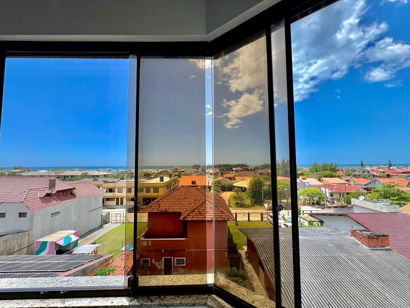 Apartamento 1 dormitório, mobiliado, com box em Rainha do Mar: 5ª foto da galeria de imagens do imóvel