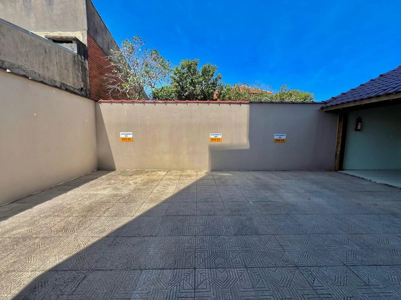 Apartamento 1 dormitório, mobiliado, com box em Rainha do Mar: 20ª foto da galeria de imagens do imóvel