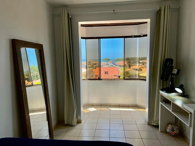 Apartamento 1 dormitório, mobiliado, com box em Rainha do Mar: 9ª foto da galeria de imagens do imóvel