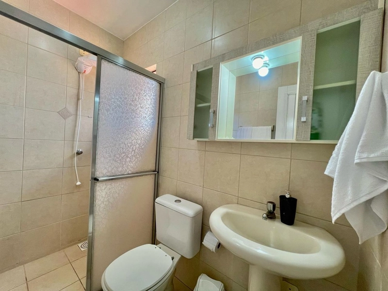 Apartamento 1 dormitório, mobiliado, com box em Rainha do Mar: 17ª foto da galeria de imagens do imóvel