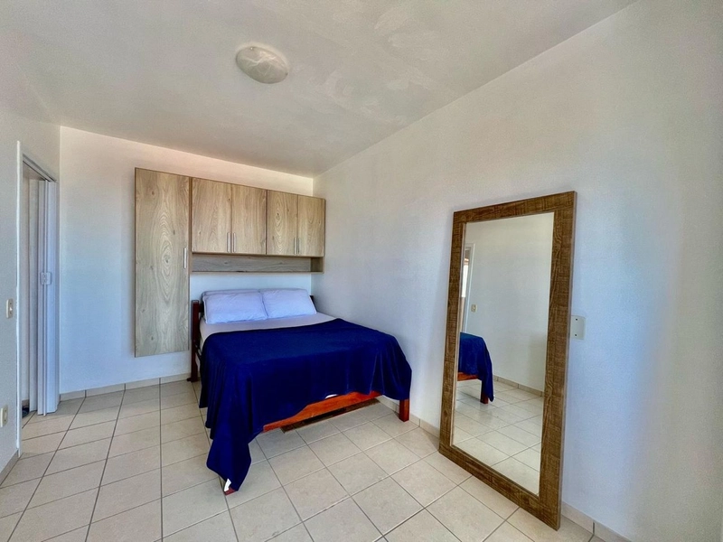 Apartamento 1 dormitório, mobiliado, com box em Rainha do Mar: 6ª foto da galeria de imagens do imóvel