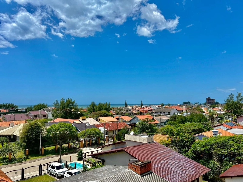 Apartamento 1 dormitório, mobiliado, com box em Rainha do Mar: 3ª foto da galeria de imagens do imóvel