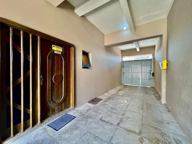 Apartamento 1 dormitório, mobiliado, com box em Rainha do Mar: 22ª foto da galeria de imagens do imóvel
