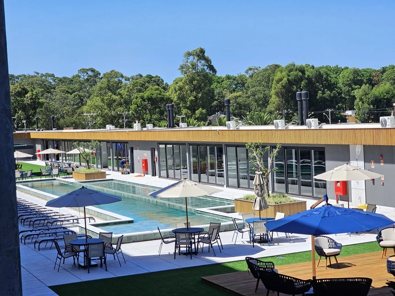 Apartamento no Livin com 2 dormitórios sendo 1 suíte.: 5ª foto da galeria de imagens do imóvel