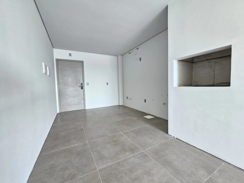 Apartamento no Livin com 2 dormitórios sendo 1 suíte: 4ª foto da galeria de imagens do imóvel