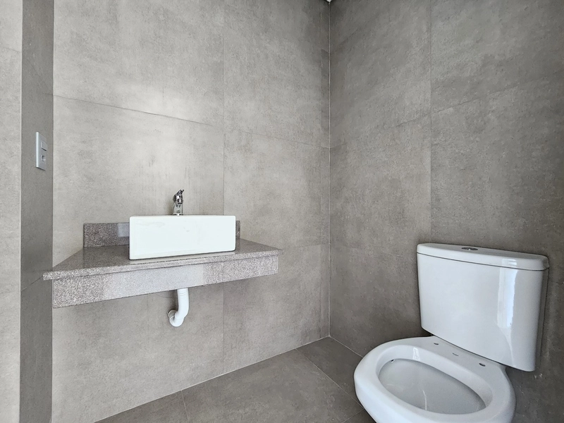 Apartamento no Livin com 2 dormitórios sendo 1 suíte: 9ª foto da galeria de imagens do imóvel