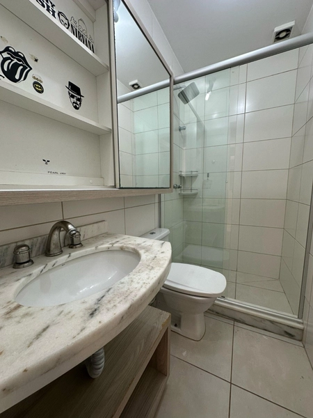 Casa com 3 dormitórios, piscina em Condomínio Fechado em Xangri-lá: 15ª foto da galeria de imagens do imóvel