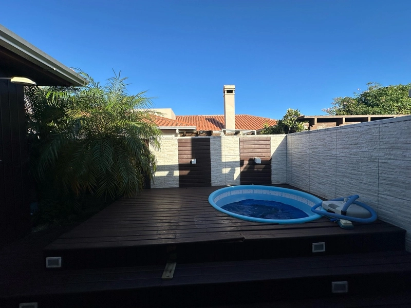 Casa com 3 dormitórios, piscina em Condomínio Fechado em Xangri-lá: 12ª foto da galeria de imagens do imóvel