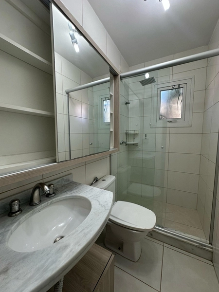 Casa com 3 dormitórios, piscina em Condomínio Fechado em Xangri-lá: 16ª foto da galeria de imagens do imóvel