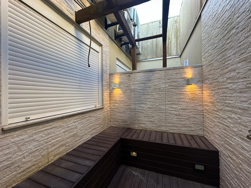 Casa com 3 dormitórios, piscina em Condomínio Fechado em Xangri-lá: 11ª foto da galeria de imagens do imóvel