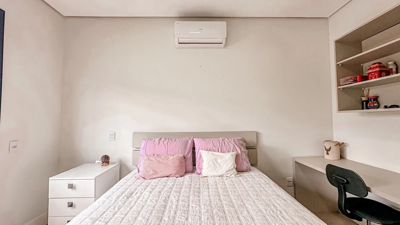 Casa térrea com quatro suítes no Condomínio Sea Coast: 25ª foto da galeria de imagens do imóvel