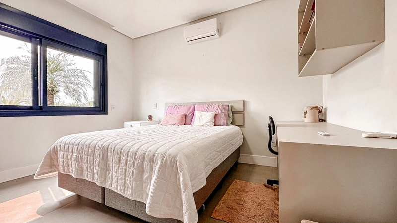 Casa térrea com quatro suítes no Condomínio Sea Coast: 27ª foto da galeria de imagens do imóvel