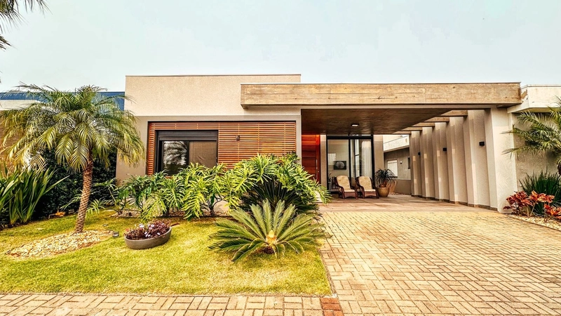 Casa térrea com quatro suítes no Condomínio Sea Coast: 28ª foto da galeria de imagens do imóvel