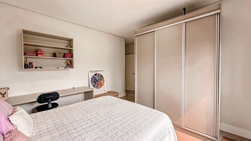 Casa térrea com quatro suítes no Condomínio Sea Coast: 24ª foto da galeria de imagens do imóvel
