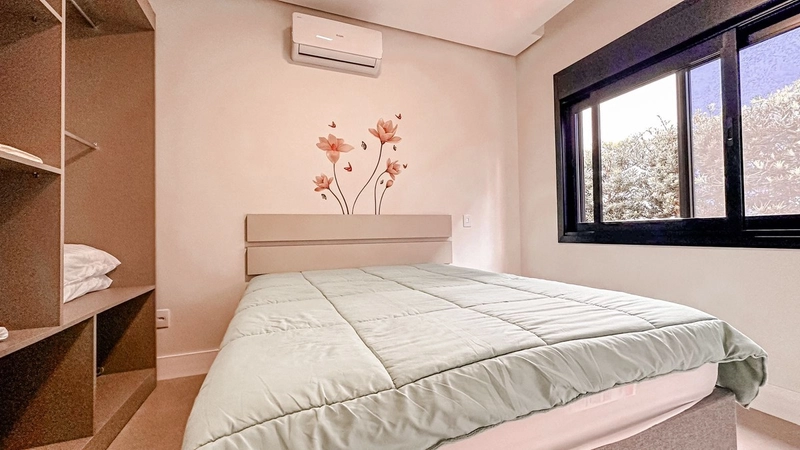 Casa térrea com quatro suítes no Condomínio Sea Coast: 23ª foto da galeria de imagens do imóvel